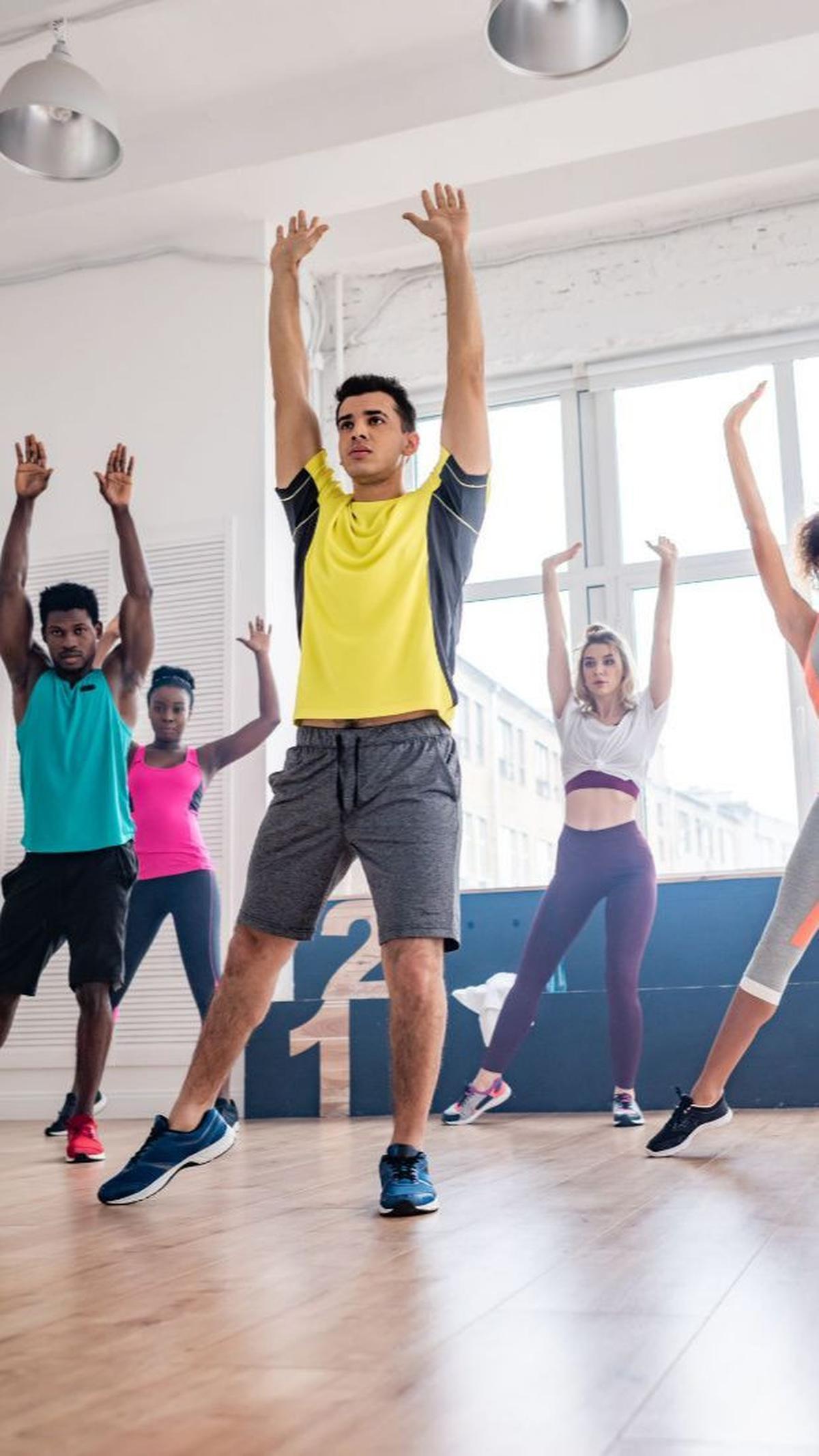 Zumba