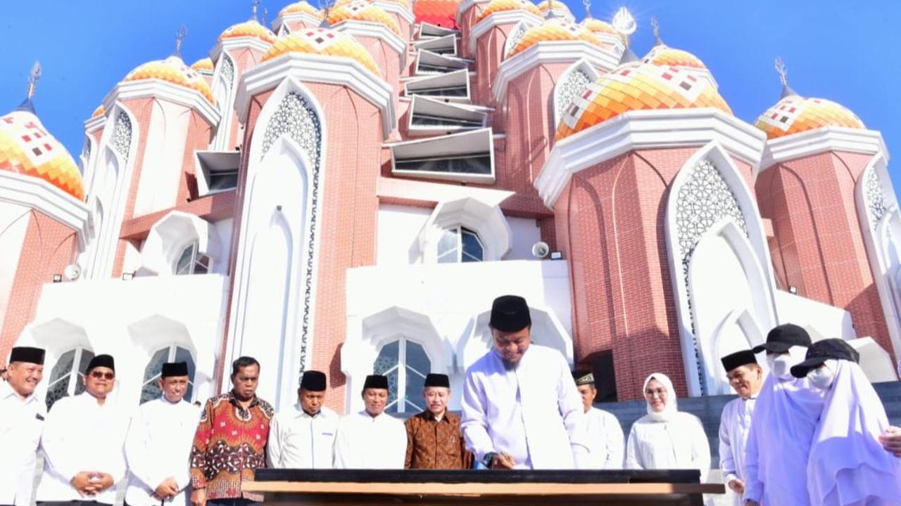 Dok. Istimewa
