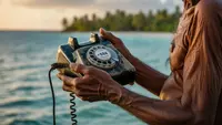 +686 Negara Mana? Ternyata Kode Telepon Kiribati, Ini Profil dan Fakta Uniknya