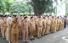 Ini Situs Resmi untuk Seleksi CPNS dan PPPK di Indonesia.