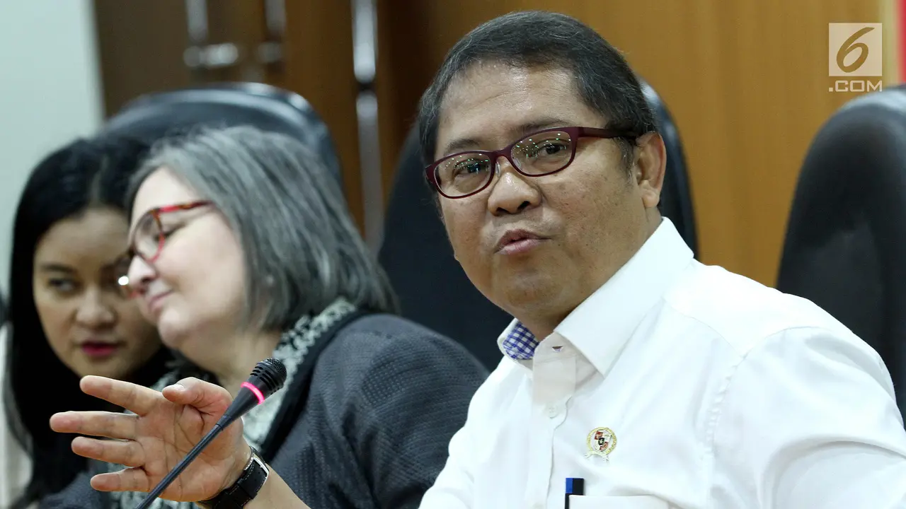 Kominfo Gandeng Google Hapus Konten Negatif