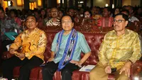 Kala Rizal Ramli Motivasi Anak Muda Ambon