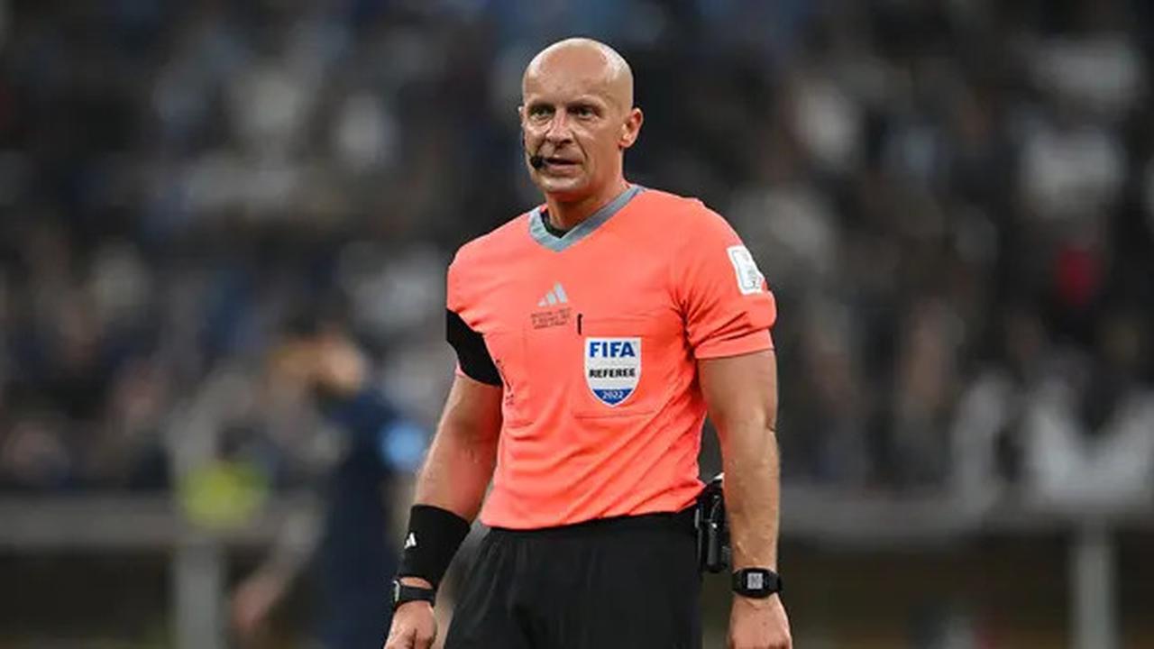 Kontroversi Wasit di San Siro: Inter Dapat Penalti, Pelanggaran pada Yamal di Kotak Terlarang Diabaikan