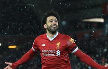 Di Ambang Perpisahan dengan Liverpool, Mohamed Salah Menuju Arab Saudi
