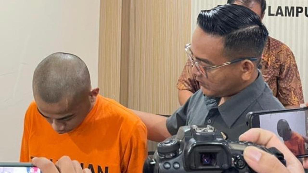 Ancam Korban Pakai Celurit, Pelaku Pemerkosa Anak di Bawah Umur Ditangkap, Satu Buron