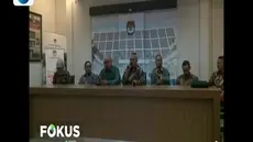 Ketua KPU Arief Budiman mengatakan penetapan itu akan digelar pada rapat pleno terbuka minggu 30 Juni 2019.