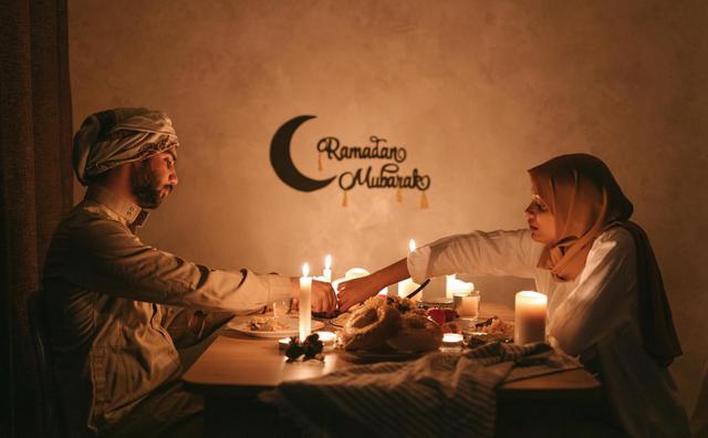 Ayat Al-Qur'an tentang Waktu Puasa Ramadan