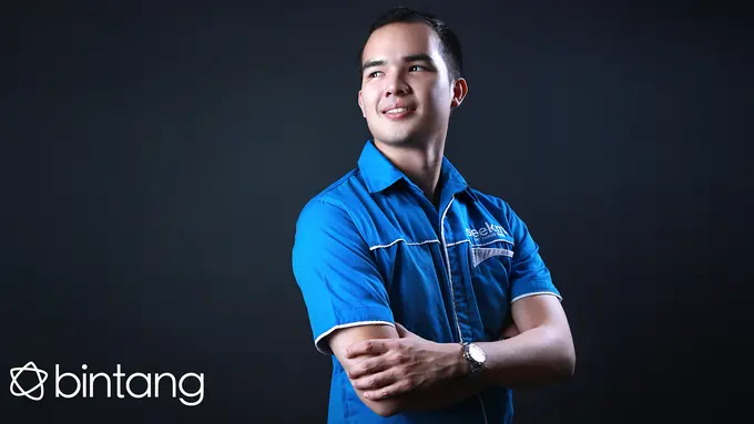 Eksklusif CEO Seekmi.com Nayoko Wicaksono, Suka Hidup Menantang