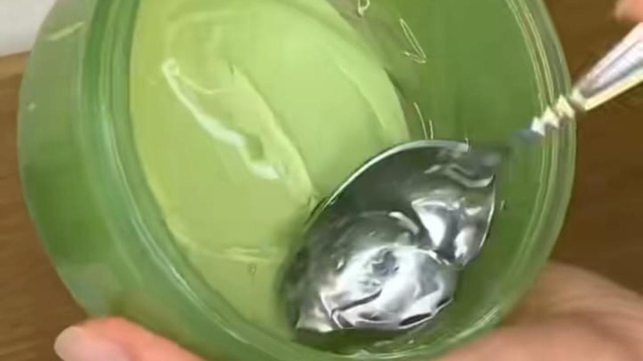 Aloe Vera Gel