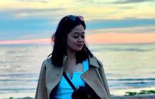 Gisela Cindy Bagikan Tips Atur Keuangan Sebelum Pindah ke Luar Negeri Agar Tak Sengsara Hidup di Negeri Orang