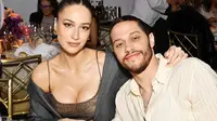 Elsie Hewitt: Career Journey, Love Story, and Waiting for a Baby with Pete Davidson