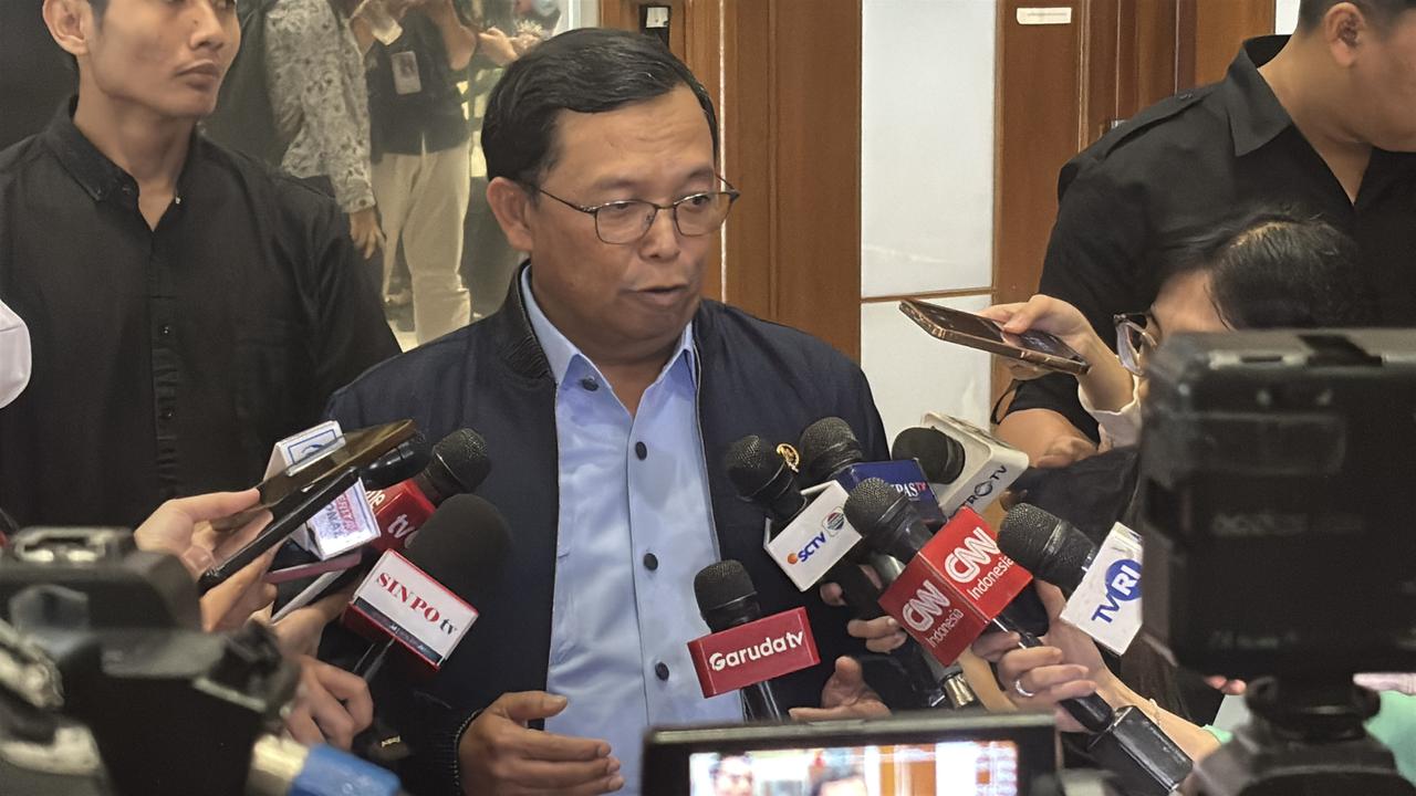 Demokrat Usul Syarat Capres-Cawapres Minimal Diusung 2 Fraksi Partai
