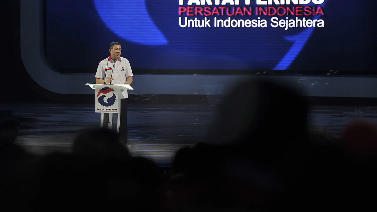 partai Perindo