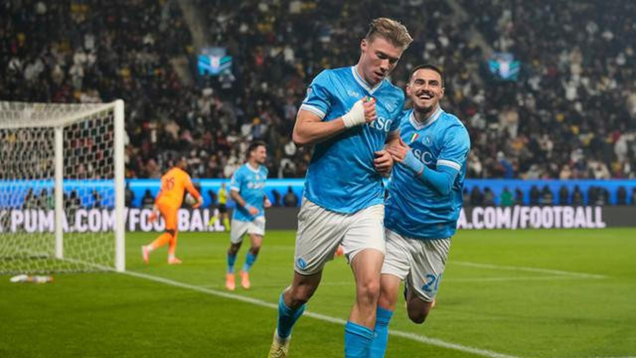 Hojlund Bereaksi Usai Amorim Dipecat, Isyarat Dukungan untuk Fletcher Jadi Sorotan