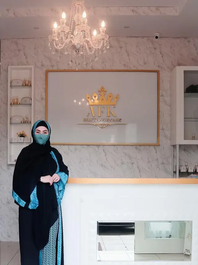 Ade Fitrie Kirana