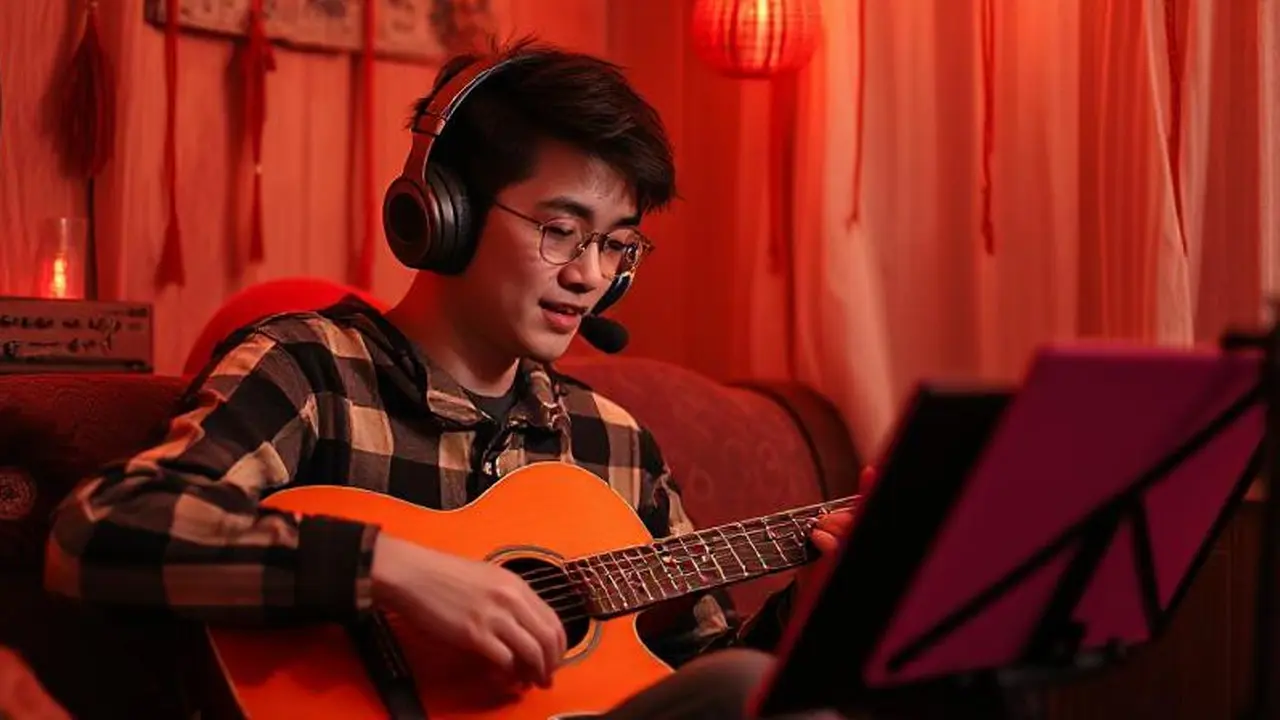 3 Cara Aman Gunakan Headset atau Earbuds agar Tak Picu Gangguan Pendengaran
