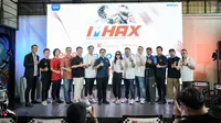 IMHAX 2025 Bakal Diikuti 70-an Merek Peserta, Digelar 4-7 September 2025 (ist)