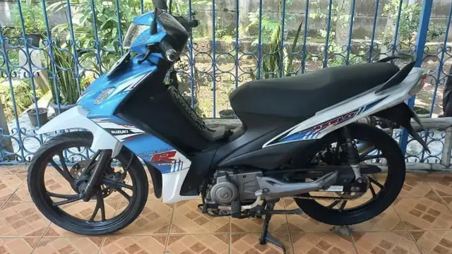 Shogun Axelo