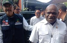 Menteri Pigai Usulkan Tiap Kantor Pemerintah Bikin Tempat Khusus untuk Demo, Terutama Halaman DPR