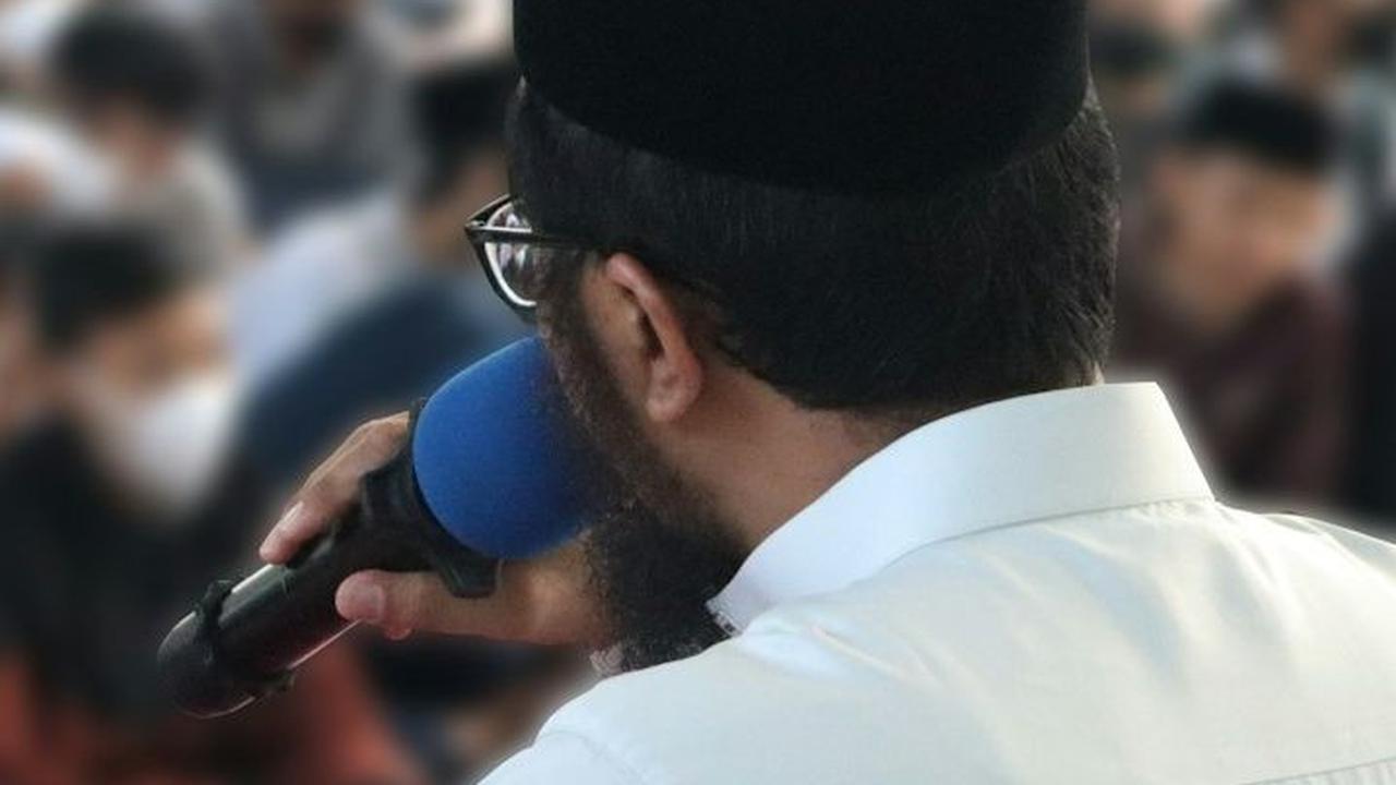 35 Pantun Pembukaan Ceramah Lucu, Bisa Bikin Jemaah Terhibur