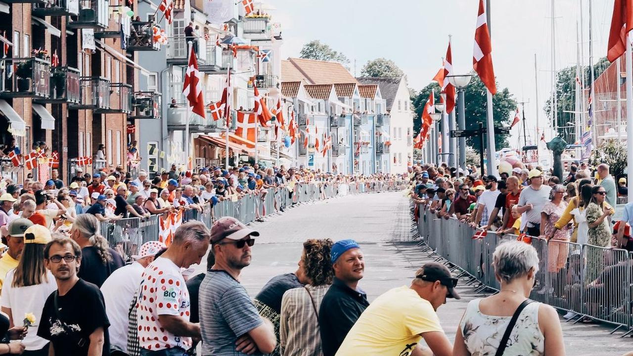 5 Peaceful Honeymoon Destinations in Denmark for Scandinavian Serenity
