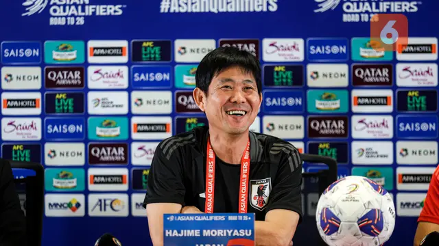 Hajime Moriyasu