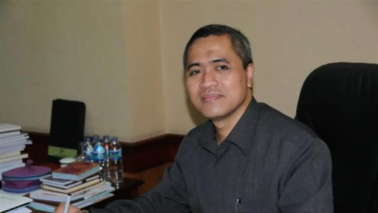 Eko Prasojo