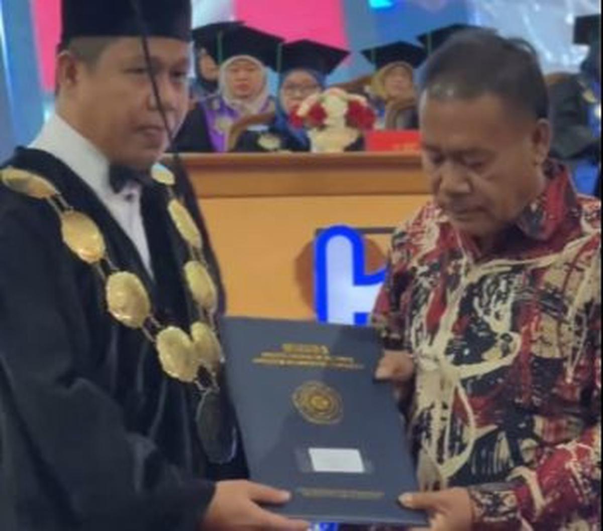 Dok. Istimewa