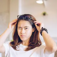 ilustrasi perempuan kesal/copyright by Boyloso/Shutterstock