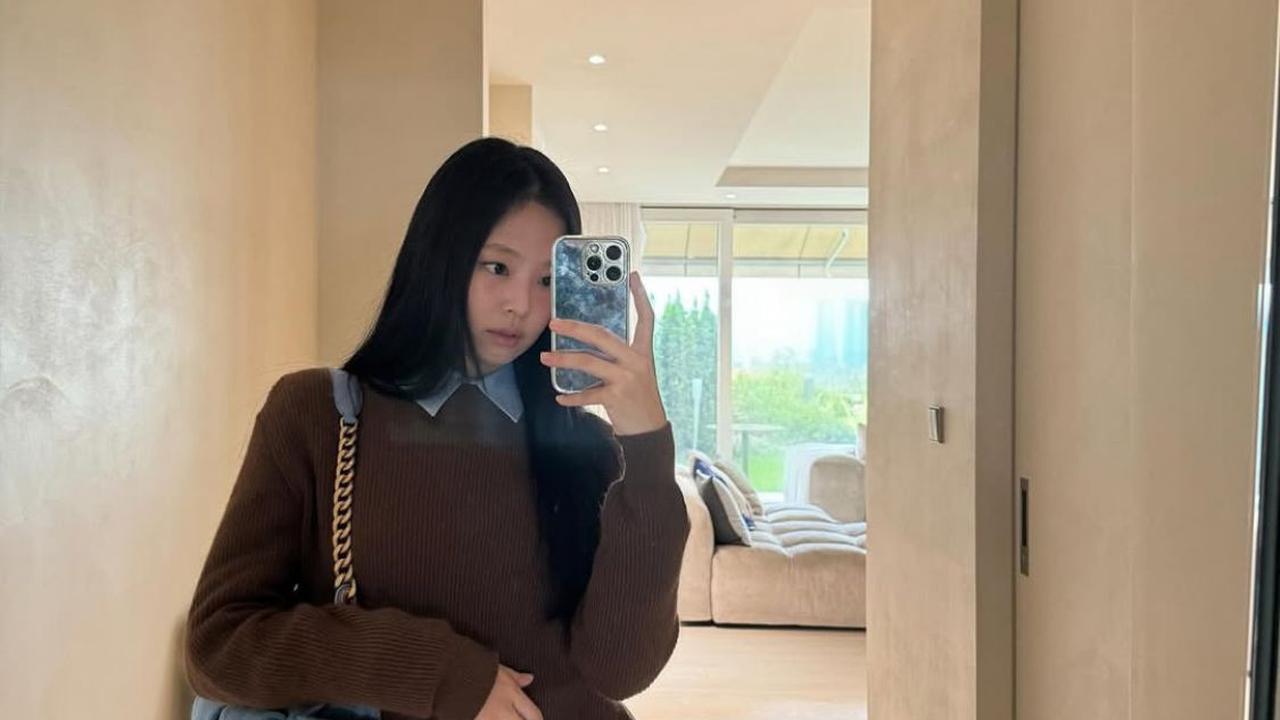 Dukungan Jennie BLACKPINK untuk Korban Kebakaran LA, Ini Kata-Katanya yang Membawa Harapan