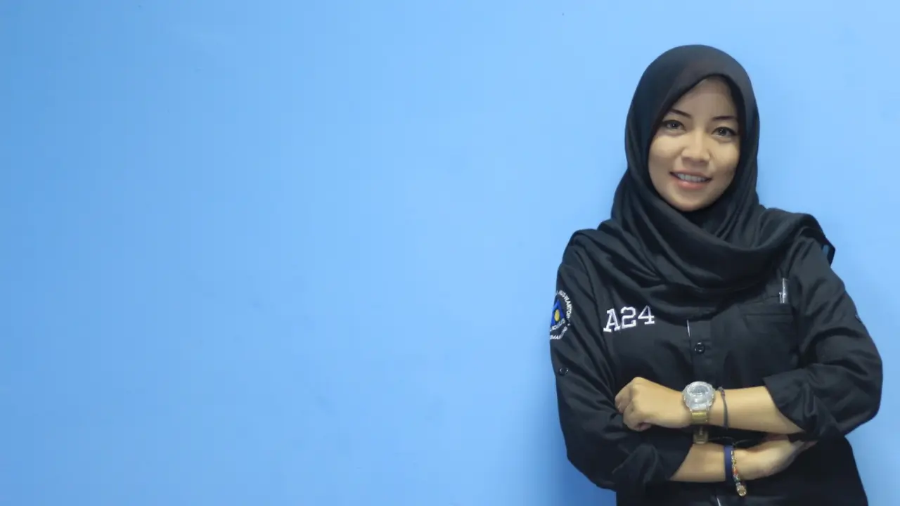Doc. Erlina Dwi Aryanti