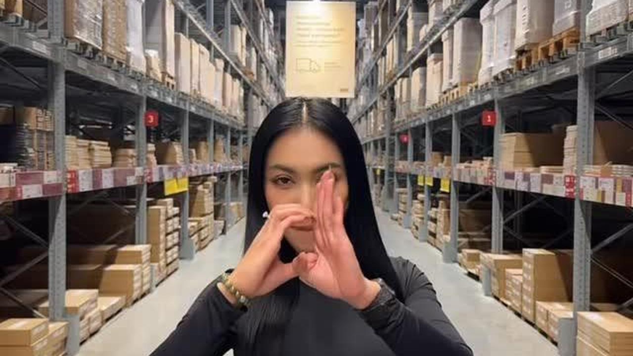 Denada Disebut Akui Ressa Rizky Rossano Sebagai Anaknya, Pengacara Ungkap Tak Cukup