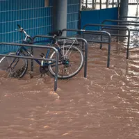Ikuti langkahnya agar rumah kembali bersih dan higienis setelah tergenang banjir. (Foto: Unsplash)