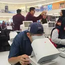 Retina Mata Bisa Membantu Deteksi Risiko Beragam Penyakit Sejak Dini