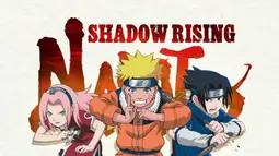 Naruto Siapkan Proyek Besar hingga 2029, Manga Baru Digambar Masashi Kishimoto!