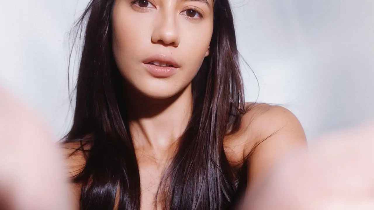 Pevita Pearce