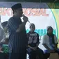 Kali ini kegiatan bakti sosial dengan mendatangkan anak-anak dari Panti yang dikelola oleh Yayasan Amanah 