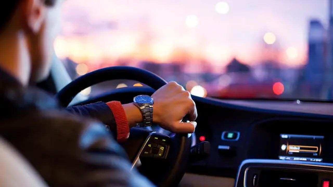 Demi Hemat Biaya, Programmer di China Pilih Tinggal di Mobil Selama 3 Tahun