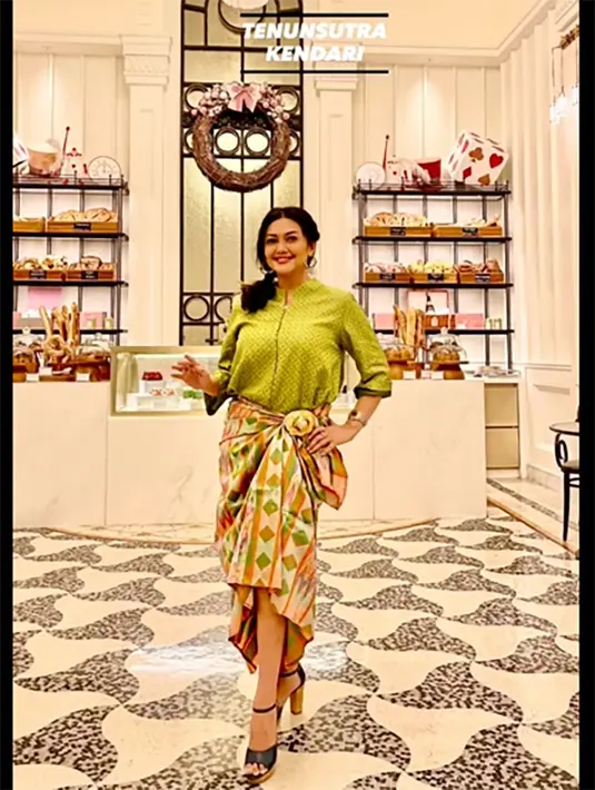 [Instagram/bellasaphiraofficial]