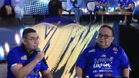 LavAni Sayangkan Jumlah Tim Peserta PLN Mobile Proliga 2025 Berkurang, Tetapi...