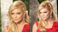 Kate Upton Siap Unjuk Gigi Berpose untuk Majalah Playboy