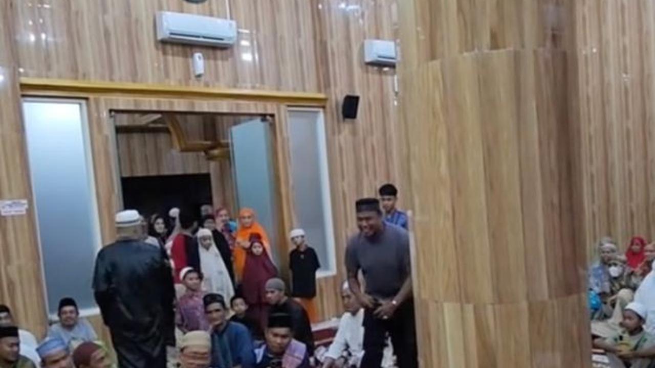 Dok. Istimewa