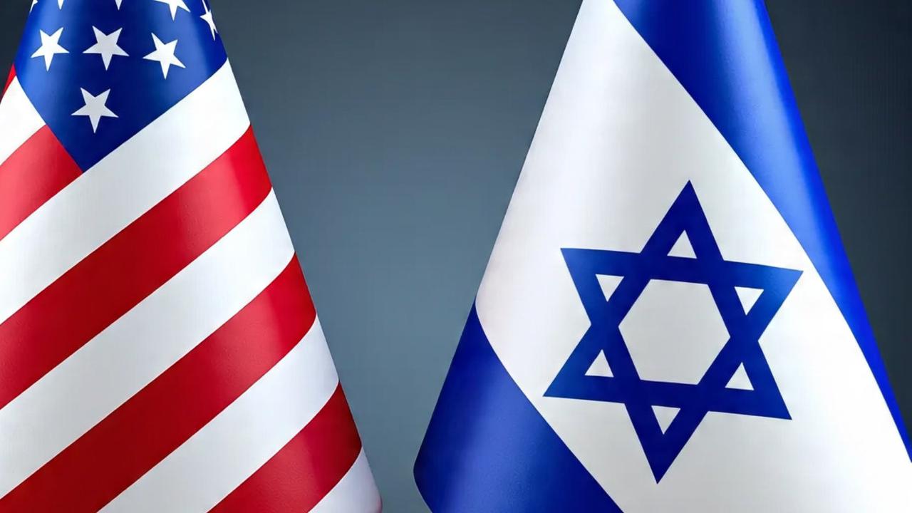Ternyata Sejak 2001 AS Sudah Rencanakan Perang buat Tumbangkan 7 Musuh Israel, Semua Terlaksana Tinggal 1 Belum Tumbang