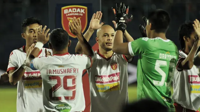 Badak Lampung FC