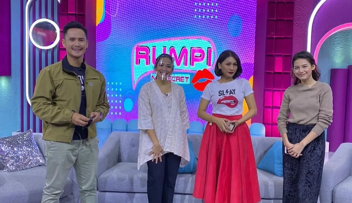 Tata Janeeta (Instagram/tatajaneetaofficial)