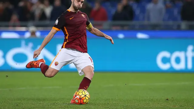 Miralem Pjanic