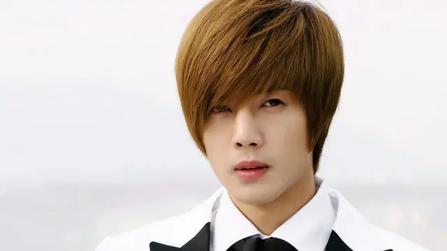 Kim Hyun Joong
