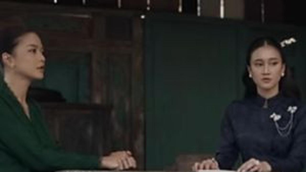 Nostalgia Patah Hati! Keisya Levronka Bawa Pendengar ke Era 80-an Lewat 'Bahagia Tanpaku'