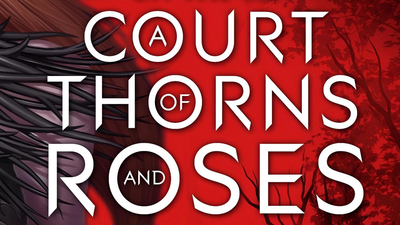 Sarah J. Maas Announces Two New Novels in Her Bestselling ACOTAR Series