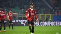 Pemain AC Milan, Joao Felix. (X/AC Milan)
